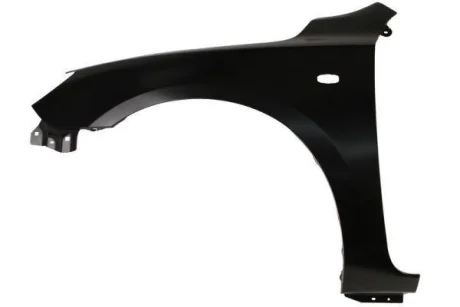 Переднє крило Лів (з отвором для покажчика повороту) MAZDA 3 BK Хетчбек 10.03-12.09 6504-04-3476313P BLIC 6504043476313P