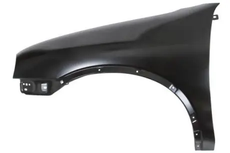 Переднє крило Лів OPEL COMBO B, CORSA B 03.93-12.02 6504-04-5022311P BLIC 6504045022311P