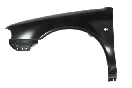 Переднє крило Лів (з отвором для покажчика повороту, оцинкован, сертифікат CZ) SKODA OCTAVIA I 09.96-12.10 6504-04-7520311Q BLIC 6504047520311Q