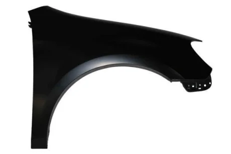 Переднє крило прав VW GOLF VI Хетчбек 10.08-11.12 6504-04-9534312P BLIC 6504049534312P