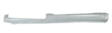 Поріг прав (оцинкований) CITROEN BERLINGO I PEUGEOT PARTNER 4D 07.96-10.08 6505-06-0550012K BLIC 6505060550012P