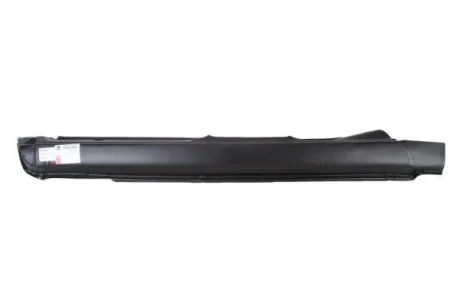 Поріг лів (оцинкований) FIAT PUNTO EVO, PUNTO II 188 5D 09.99-03.12 6505-06-2023011K BLIC 6505062023011P