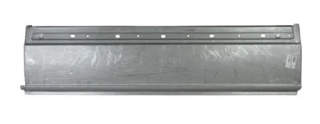 Ремкомплект бічної панелі кузова лів/прав (нижня частина, висота 40см, довжина 152см) MERCEDES SPRINTER 906 VW CRAFTER 2E 04.06-06.18 6505-06-3548011P BLIC 6505063548011P