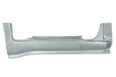 Поріг передн лів (низьк) IVECO DAILY III, DAILY IV, DAILY V NISSAN INTERSTAR X70 OPEL MOVANO A RENAULT MASTER II, MASCOTT 07.98-02.14 6505-06-5088043P BLIC 6505065088043P