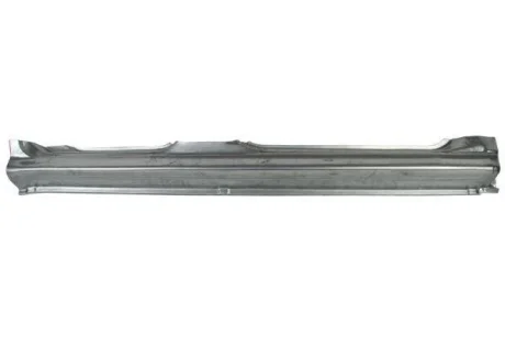 Поріг прав (оцинкований) SKODA OCTAVIA I 09.96-12.10 6505-06-7520012K BLIC 6505067520012P