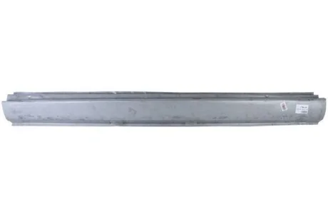 Поріг лів (оцинкований) SKODA OCTAVIA II 02.04-06.13 6505-06-7521011K BLIC 6505067521011P