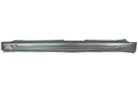 Поріг лів (оцинкований) VW PASSAT B3 02.88-10.93 6505-06-9537011K BLIC 6505069537011P