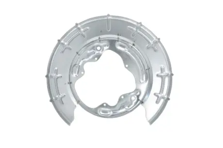 Захист гальмівного диска задн Прав HYUNDAI I30 KIA CEE\'D 1.4-2.0D 12.06-12.12 6508-03-3267878K BLIC 6508033267878K