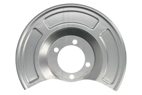 Захист гальмівного диска задн Прав TOYOTA AVENSIS 1.6-2.2D 11.08-10.18 6508-03-8183878K BLIC 6508038183878K