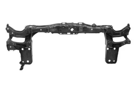 Передня панель (верхн) MERCEDES CITAN W415 RENAULT KANGOO II 02.08-12.20 6508-05-6011200P BLIC 6508056011200P