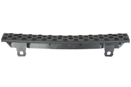 Сходинка на бампері передн (пластик, чорн) MERCEDES SPRINTER 906 10.13-06.18 6509-01-3548920P BLIC 6509013548920P