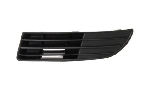 Решітка бампера передн лів VW POLO IV 9N3 04.05-11.09 6509-01-9506995P BLIC 6509019506995P