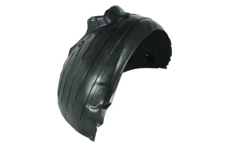 Підкрилок передн Лів (пвх / abs, termoformowane próżniowo) AUDI A4 B8 11.11-05.16 6601-01-0029811P BLIC 6601010029811P