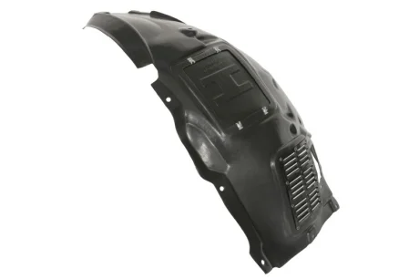 Підкрилок передн прав (передня частина, пластик, termoformowane próżniowo, M-PAKIET) BMW 3 F30, F31, F80 10.11-05.15 6601-01-0063804P BLIC 6601010063804P