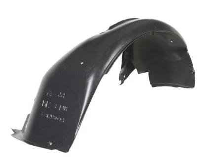 Підкрилок передн Прав (пвх / abs) BMW 7 E38 10.94-11.01 6601-01-0075802P BLIC 6601010075802P