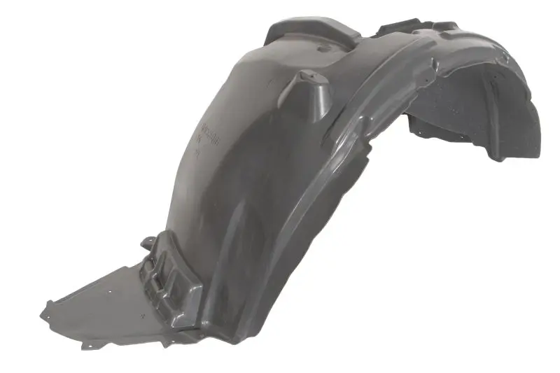 Підкрилок передн лів (пвх / abs, termoformowane próżniowo) NISSAN QASHQAI II J11 11.13-03.21 6601-01-1617821P BLIC 6601011617821P (фото 1)