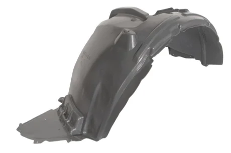Підкрилок передн лів (пвх / abs, termoformowane próżniowo) NISSAN QASHQAI II J11 11.13-03.21 6601-01-1617821P BLIC 6601011617821P
