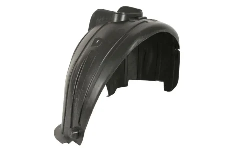 Підкрилок передн прав (пвх / abs, termoformowane próżniowo) DS DS4 CITROEN C4 II, DS4 11.09-06.20 6601-01-2142802P BLIC 6601012142802P