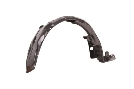 Підкрилок передн Прав (пвх / abs) HONDA CIVIC V HB/COUPE Купе / Седан / Хетчбек 10.91-12.95 6601-01-2911802P BLIC 6601012911802P