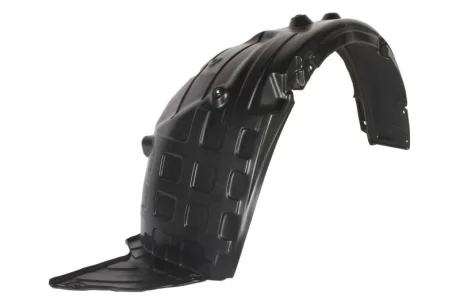 Підкрилок передн Лів (пвх / abs) HYUNDAI i40 I VF 07.11-05.15 6601-01-3138801P BLIC 6601013138801P