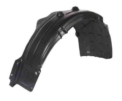 Підкрилок передн Прав (пвх / abs) HYUNDAI i40 I VF 07.11-05.15 6601-01-3138802P BLIC 6601013138802P