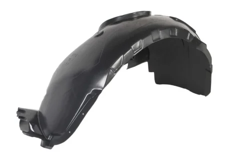 Підкрилок передн Прав (пвх / abs) MERCEDES VITO / KLASA V W447 03.14- 6601-01-3544802P BLIC 6601013544802P