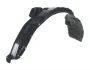 Підкрилок передн Прав (пвх / abs) MITSUBISHI CARISMA 07.95-06.06 6601-01-3720802P BLIC 6601013720802P (фото 1)