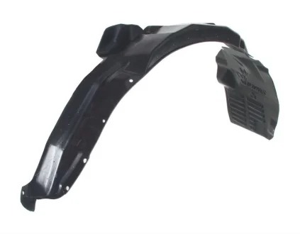 Підкрилок передн Прав (пвх / abs) MITSUBISHI CARISMA 07.95-06.06 6601-01-3720802P BLIC 6601013720802P