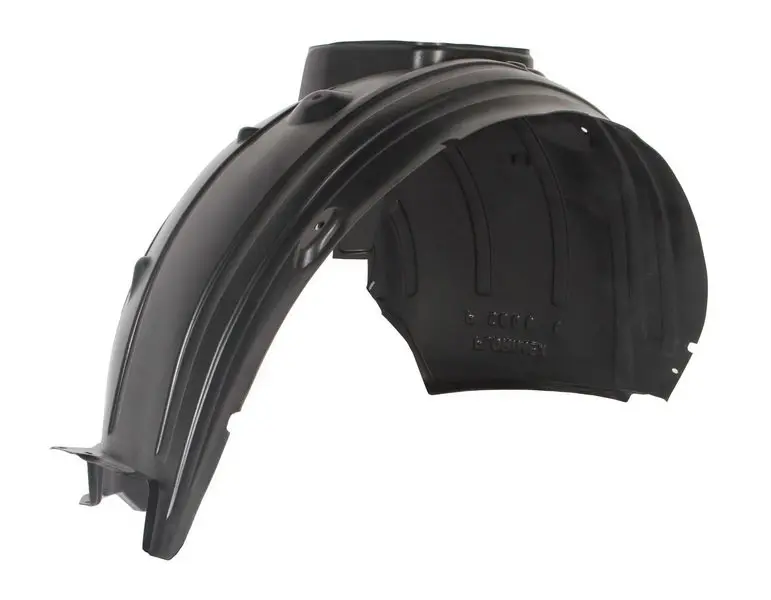Підкрилок передн лів (пвх / abs, termoformowane próżniowo) PEUGEOT 5008 I 06.09-05.17 6601-01-5555801P BLIC 6601015555801P (фото 1)