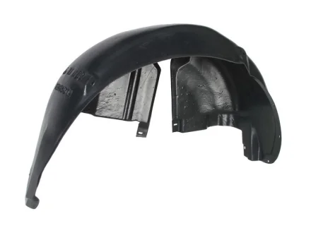 Підкрилок задн лів (пвх / abs, termoformowane próżniowo) SKODA OCTAVIA I 09.96-12.10 6601-01-7520831P BLIC 6601017520831P
