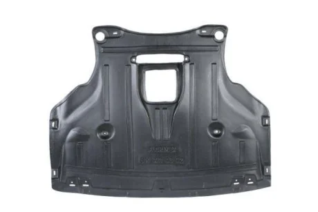 Захист під мотором (поліетилен, termoformowana próżniowo) BMW X3 F25 09.10-10.17 6601-02-0093861P BLIC 6601020093861P