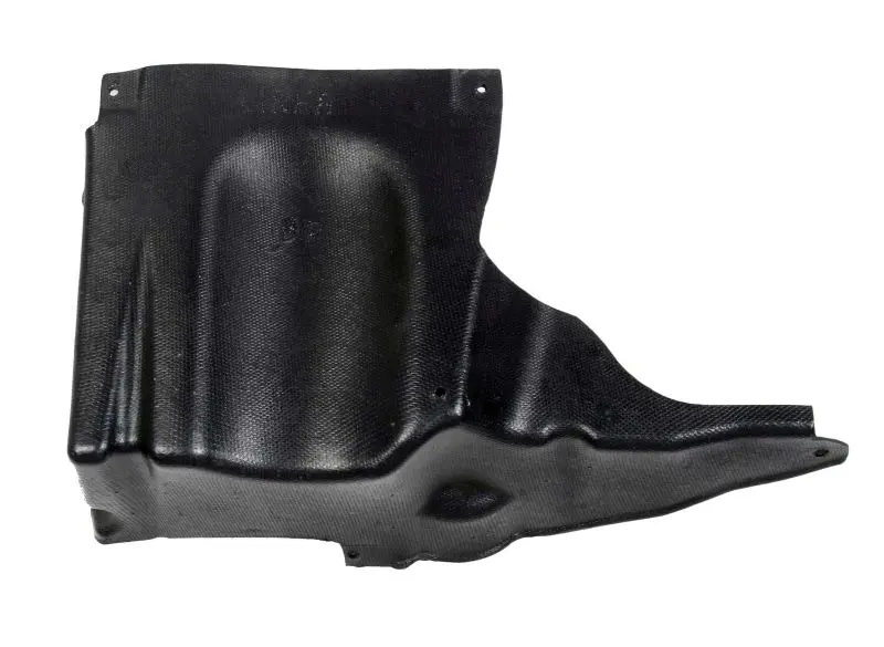 Захист під мотором прав (пвх / abs, termoformowana próżniowo) CITROEN NEMO FIAT FIORINO / QUBO PEUGEOT BIPPER 11.07-04.16 6601-02-0553872P BLIC 6601020553872P (фото 1)