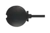 Кришка лючка заливної горловини паливного бака RENAULT 19 I, 19 II 01.88-12.97 6904-09-015455P BLIC 690409015455P (фото 1)
