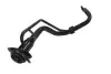 Заливна горловина паливного бака.) MITSUBISHI ASX, LANCER VIII 02.08- 6906-00-1505607P BLIC 6906001505607P (фото 1)