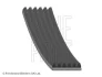 Ремінь генератора VW Amarok/Kia Sorento/Fiat Freemont 2.0/2.4/2.4 CVVT/3.0TDI 09- BLUE PRINT AD06R2575 (фото 1)