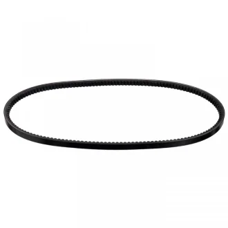 Ремінь генератора MB OM617/VW Passat B2 2.0/2.2 (13x1000) BLUE PRINT AD13V1000