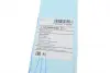 Тримач склоочисника з щіткою BLUE PRINT AD16RR400B (фото 6)