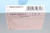 Фільтр повітряний Jeep Grand Cherokee 3.0CRD 11- BLUE PRINT ADA102211 (фото 4)