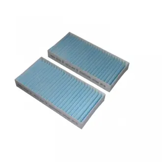 Фильтр воздушный кондиционера (салона) BLUE PRINT ADA102522