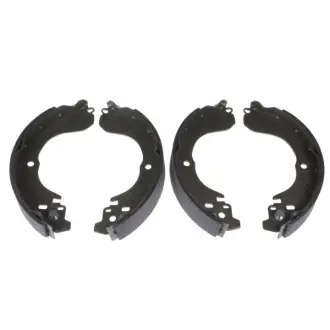 Колодки гальмівні барабанні задні Chrysler, Jeep Patriot 4x4 -17, Nissan Juke I -19 (Blue Pri BLUE PRINT ADA104116