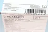 Комплект гальмівних колодок з 4 шт. дисків BLUE PRINT ADA104272 (фото 6)