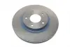 Диск гальмівний (передній) Citroen C4/ Mitsubishi ASX 1.6-2.2 10-/ Peugeot 4008 1.6-1.8 12- (294x26) BLUE PRINT ADA104309 (фото 4)