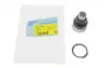 Опора кульова (передня/знизу) Jeep Compass/Patriot/Dodge Caliber 2.0-2.2CRD/1.8/2.4 06- (d=18mm) BLUE PRINT ADA108644 (фото 1)