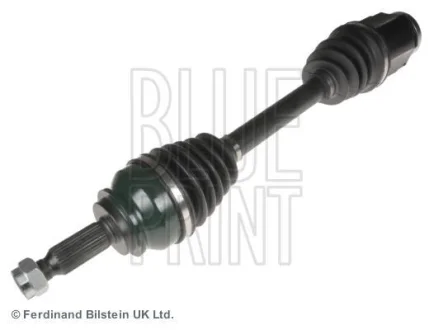 Привідний вал передн Прав DODGE CALIBER 2.0D 06.06- BLUE PRINT ADA1089504C