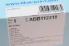 Фільтр повітряний Mini Cooper 2 1.6/2.0D 10- BLUE PRINT ADB112218 (фото 5)