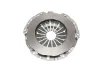 Комплект зчеплення BMW 3 (E36)/5 (E39) 2.8i (d=240mm) (+вижимний) BLUE PRINT ADB113010 (фото 2)