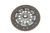 Комплект зчеплення BMW 3 (E36)/5 (E39) 2.8i (d=240mm) (+вижимний) BLUE PRINT ADB113010 (фото 4)