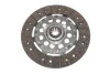 Комплект зчеплення BMW 3 (E36)/5 (E39) 2.8i (d=240mm) (+вижимний) BLUE PRINT ADB113010 (фото 5)