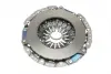 Комплект зчеплення BMW 3 (E46) 5 (E39) 96-05 (d=230mm) (+вижимний) BLUE PRINT ADB113014 (фото 2)