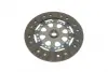 Комплект зчеплення BMW 3 (E46) 5 (E39) 96-05 (d=230mm) (+вижимний) BLUE PRINT ADB113014 (фото 4)